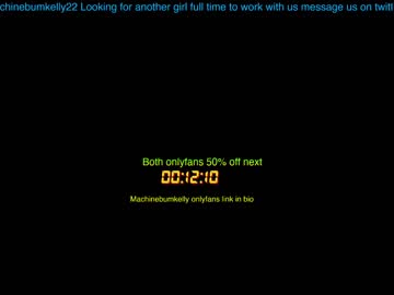 webcam man machinebumkelly live cam image #6304740