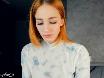 webcam girl sophie_5 live cam image #2177293