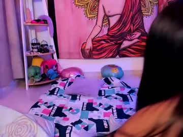 webcam girl calypso_and_ge1 live cam image #6936423