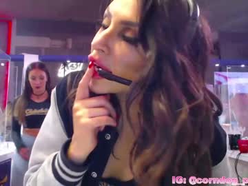 webcam girl himexmarie live cam image #1230670