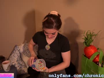webcam girl chroniclove live cam image #2158086