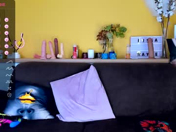 webcam girl lissa_wayne live cam image #7258616
