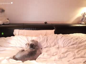 webcam girl jointotoro live cam image #1138957