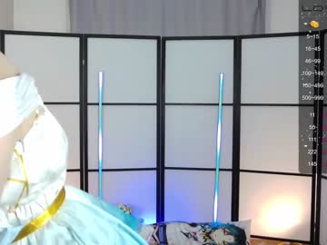 webcam girl nicky_spark live cam image #5103063