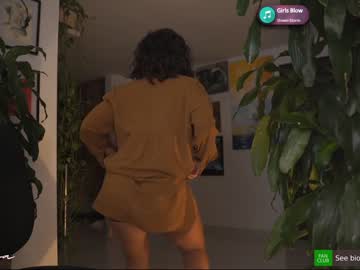 webcam girl arletnoa live cam image #4970321