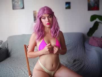 webcam girl angelika_rouge live cam image #10193303