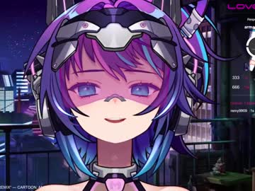 webcam girl projektmelody live cam image #5085682