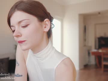 webcam girl auddicted live cam image #4179673