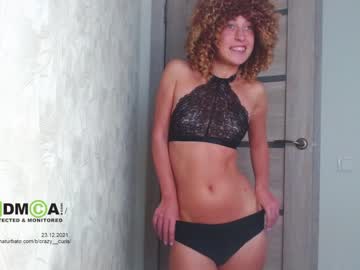 webcam girl crazy__curls live cam image #1138024