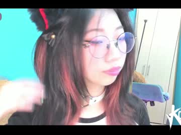 webcam girl kanna_hh live cam image #5702863