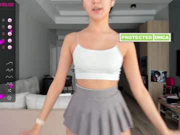 webcam girl seon_mi live cam image #2888763