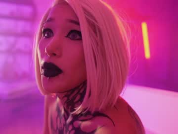 webcam girl goth_dolll live cam image #10343921