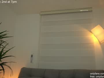 webcam girl soy_sofia live cam image #4333172