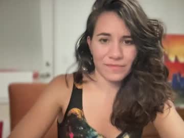 webcam girl nakedpaint245477 live cam image #11483710