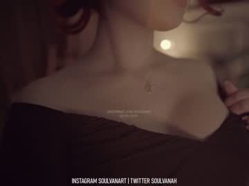 webcam girl soulvanah live cam image #5083061