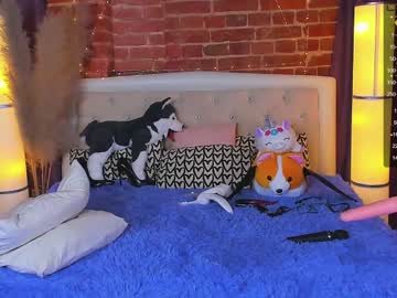 webcam girl nicky_spark live cam image #3652684