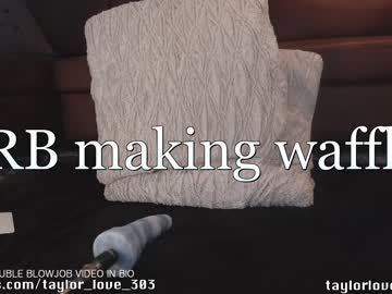 webcam girl taylor_love_303 live cam image #6479742