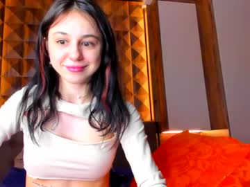 webcam girl mary_marlow live cam image #4970801