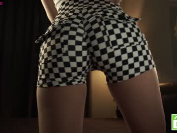 webcam girl tessarosse_ live cam image #6290511