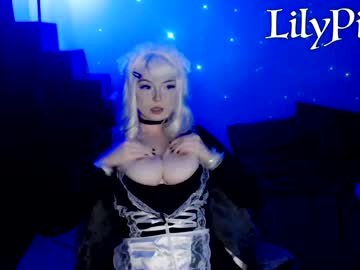webcam girl lilypixel live cam image #1278626