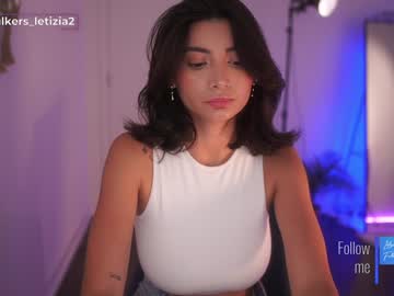 webcam girl letiziafulkers1 live cam image #10279378
