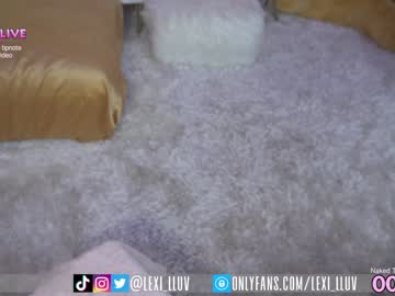 webcam girl lexi_luv live cam image #2255889