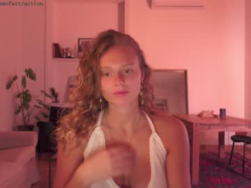 webcam girl thelawofattraction live cam image #336861