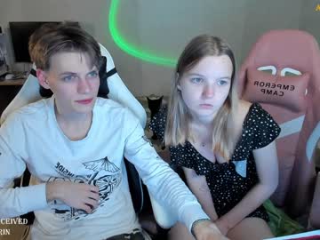 webcam couple angell_rina live cam image #7613267