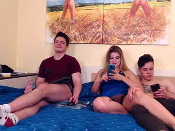 webcam couple martin_noah live cam image #460056