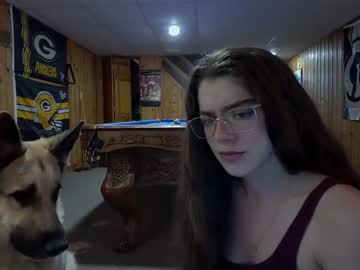 webcam girl rosegold18 live cam image #9382159