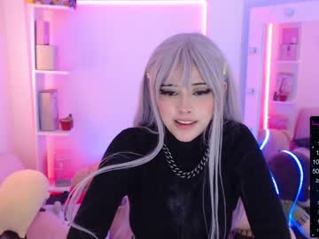 webcam girl soon_lee live cam image #855800