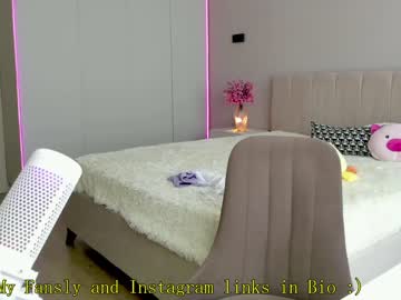 webcam girl _passion_show_ live cam image #6070496