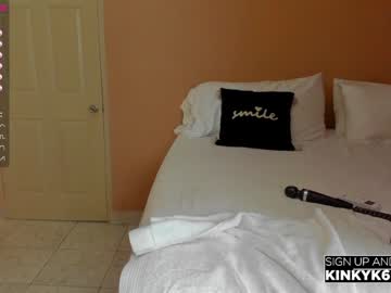 webcam girl kinkyk699 live cam image #701811