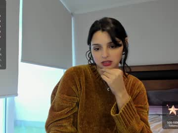 webcam girl yourfreakygirl live cam image #7000375
