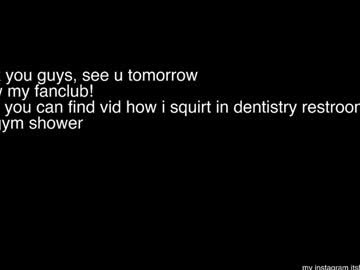 webcam girl honey_sunshine live cam image #9893772