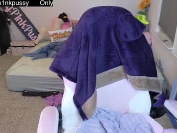 webcam girl pr3ttyp1nkpussy live cam image #12936449