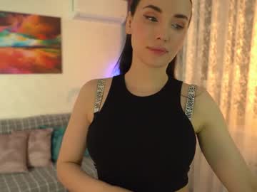 webcam girl sweety_rinushka_ live cam image #9739357