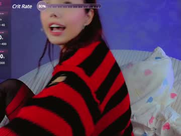 webcam girl _b_a_n_s_h_e_e_ live cam image #10556433
