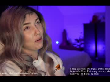 webcam girl tantric_eden_ live cam image #1458709