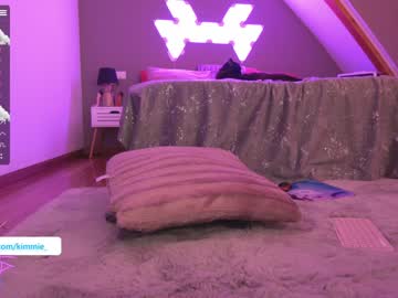 webcam girl kimmie_ live cam image #5980247