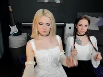 webcam tranny milena_marshmallows live cam image #12682894