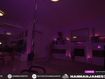 webcam girl hannahjames710 live cam image #4071876