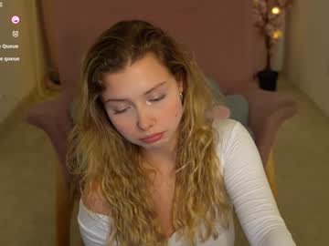 webcam girl april_blush live cam image #10618747