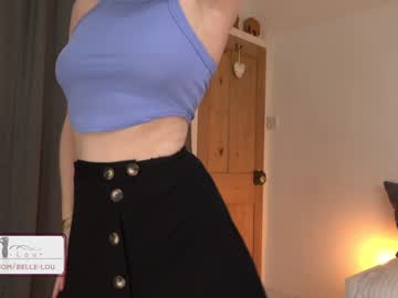webcam girl belle_jlou live cam image #2354505