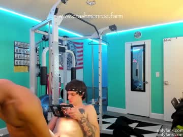 webcam man crashmonroe live cam image #4802225