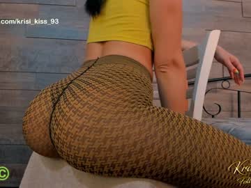 webcam girl krisi_kiss live cam image #6240213