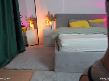 webcam girl emma_land live cam image #7684423