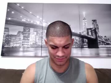 webcam man new_york_guy518 live cam image #760872