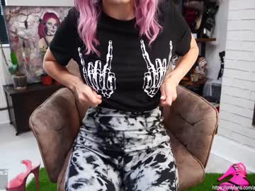 webcam girl angelika_rouge live cam image #2500696