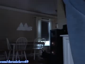 webcam girl chroniclove live cam image #5770353
